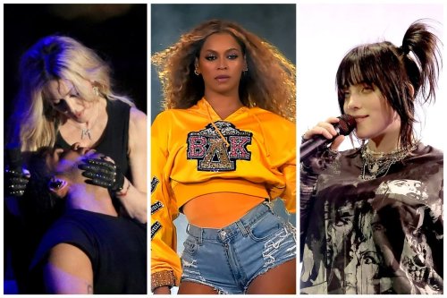 Coachella’s 25 greatest headline performances: From Beyoncé’s marching band to Billie Eilish’s record breaker