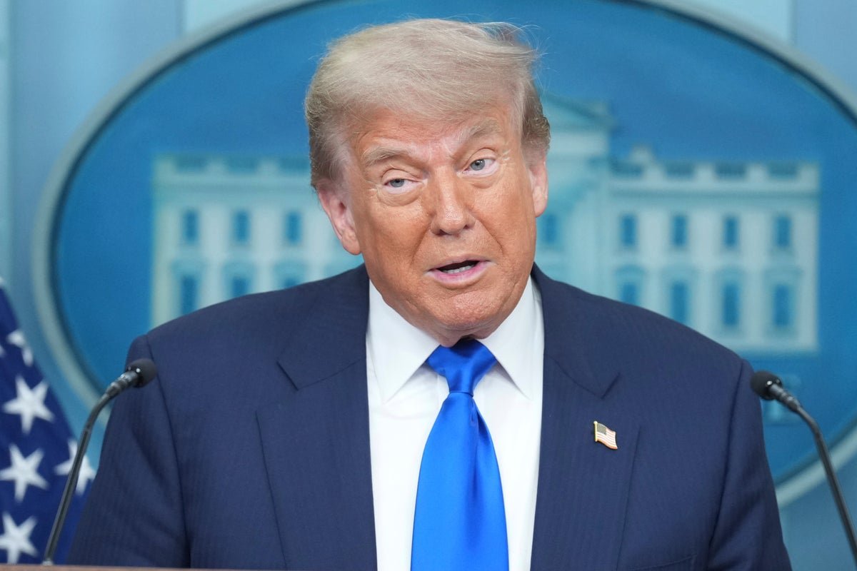 Trump’s crypto venture is offering “guaranteed direct access” for $5 million