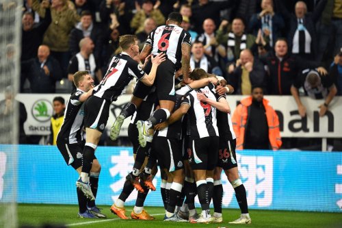 Newcastle vs Arsenal result: Five things we learned as Gunners’ top-four hopes unravel
