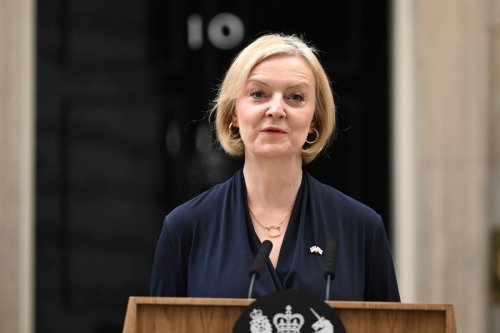 Liz Truss’s memoir is ludicrous and shows how unworthy of office our shortest-serving PM was
