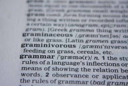 9 embarrassing grammar mistakes and how to avoid them | The Independent