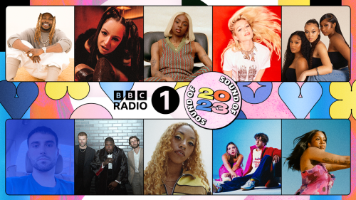 Fred Again.., Nia Archives and Cat Burns among longlist for BBC’s Sound of 2023