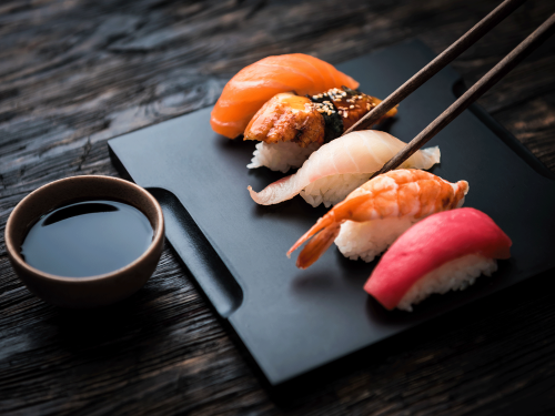 The biggest mistakes when eating Japanese food, according to top chefs | The Independent