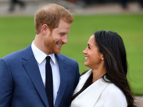 Opinion: Thomas Markle doesn’t have a biological right to see his grandchildren