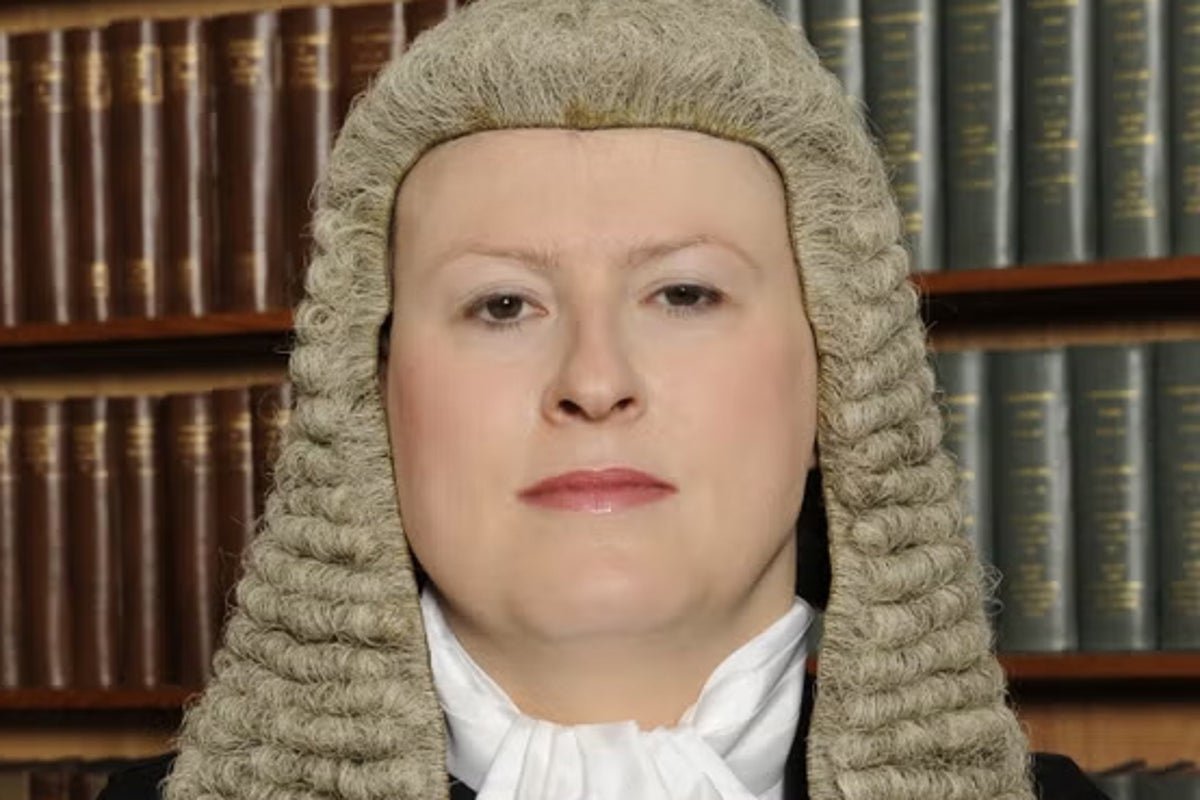 Britain’s first transgender judge takes UK to European court over controversial definition of a woman ruling