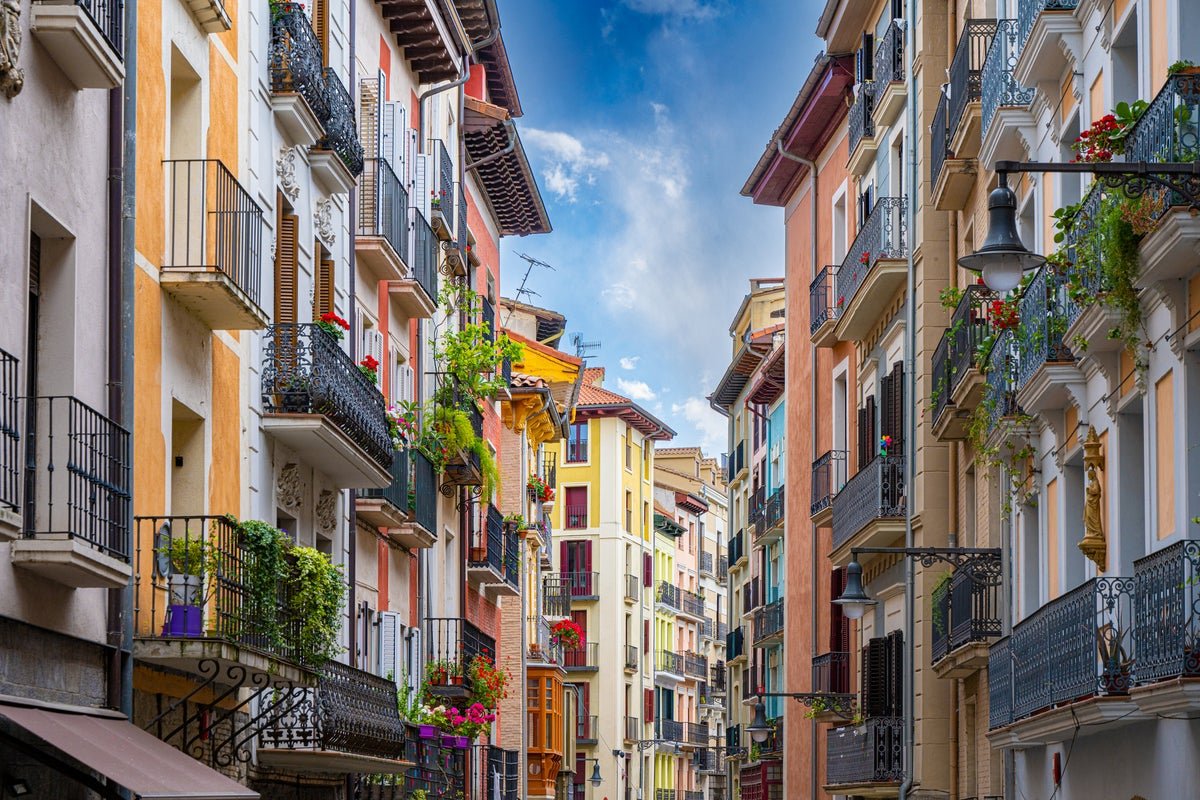 I’ve travelled alone for two decades – these are my favourite cities for solo breaks over 40