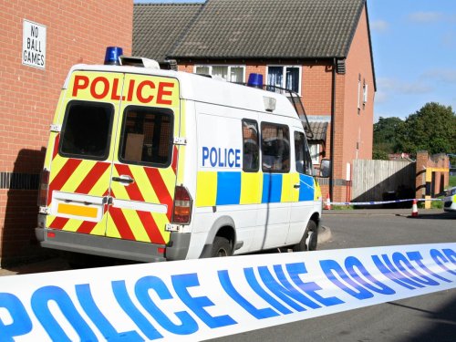 Revealed Crime Data Shows Most Dangerous And Safest Places To Live Flipboard 5074