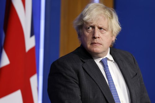 I’ve made Boris Johnson a five-point plan to get him out of trouble