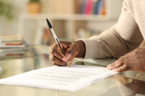 Opinion: We should value writers of colour for their talent not their trauma