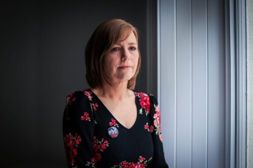 Lyra McKee’s sister says extremism is growing in political deadlock