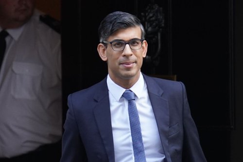 Rishi Sunak accused of ‘willy waving’ over threat to pull UK out of ECHR