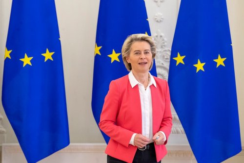 EU chief rejects renegotiation of NI rules in Brexit pact