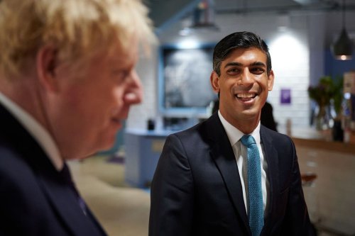 Rishi Sunak faces three by-elections after Boris Johnson sends Tory MPs to House of Lords