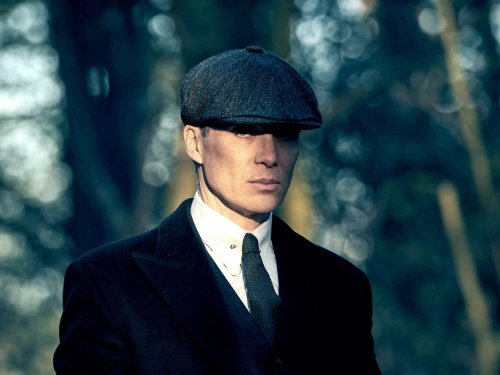 Stephen Knight makes bold claim about Cillian Murphy’s role in Peaky Blinders film