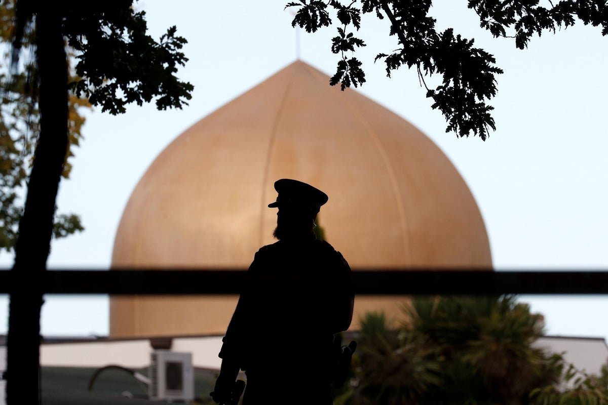 New Zealand attack: Country in shock but people vow love and tolerance will shine through | The Independent