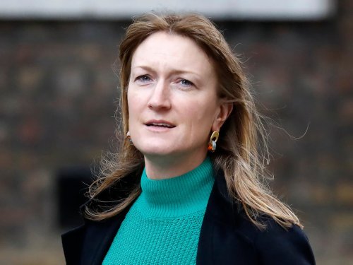 Join the Green Party to save planet, says Boris Johnson’s climate spokesperson