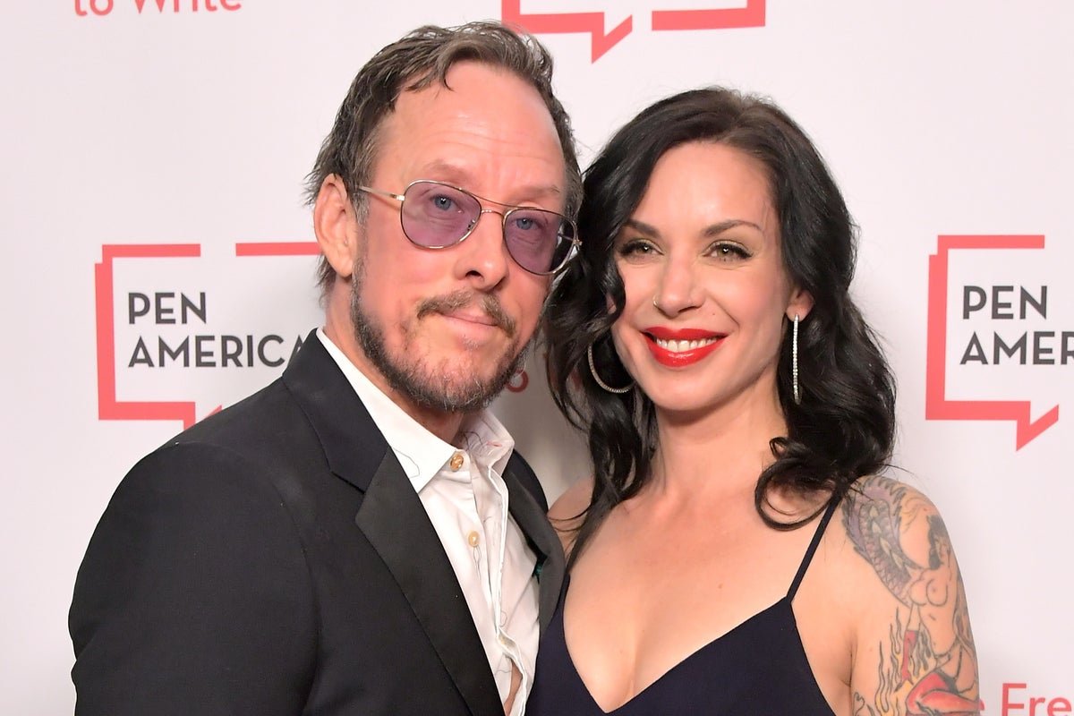 Weezer bassist’s wife Jillian Lauren underwent cancer treatment weeks before arrest