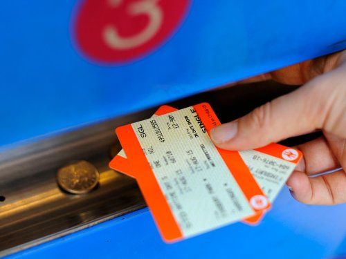 UK rail travel: Two thirds of commuters think train journeys are not good value for money, survey finds