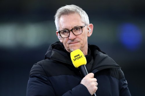 Gary Lineker Breaks Silence After BBC Find Agreement For Match Of The ...