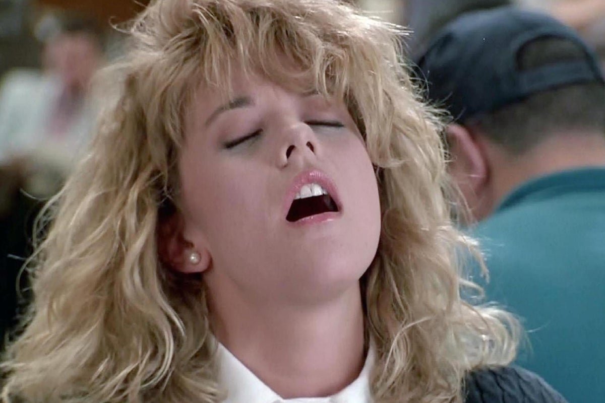 7 reasons why women might not be able to orgasm