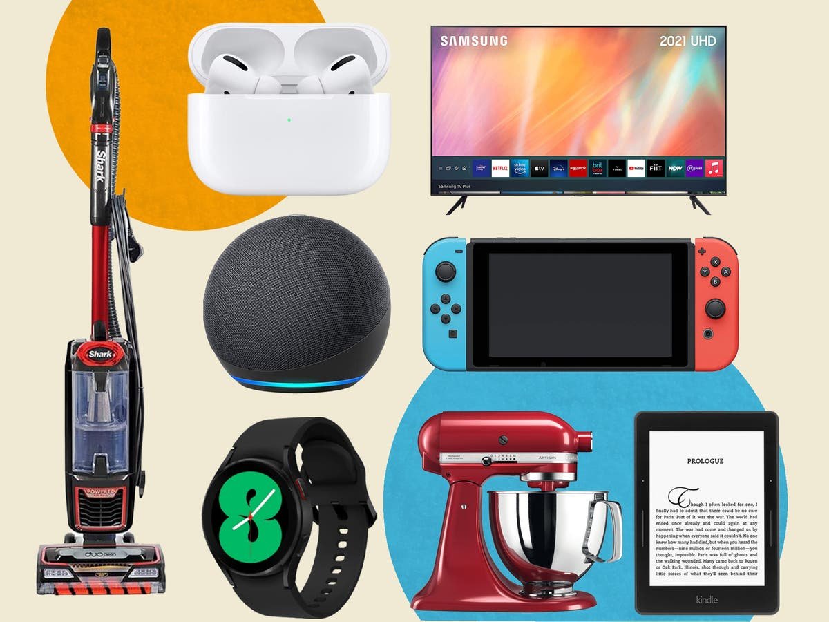 Amazon Prime Day 2022: Offers on Fitbit, Oral-B, Nespresso, Pixel and more