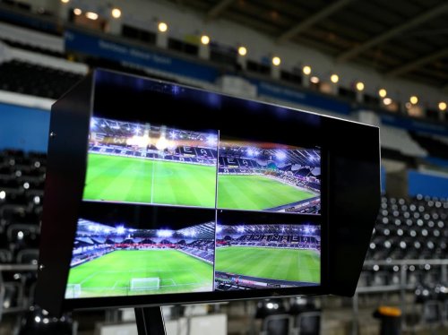 Fans demand professional referees and VAR in Leagues One and Two | The Independent
