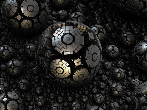 ‘Cyber seed’ that ‘grows like plant’ may change how we design everything