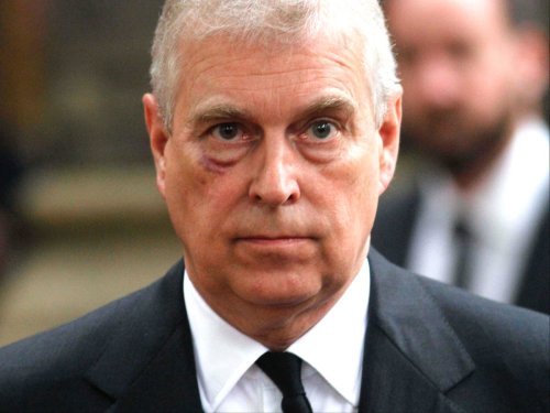 Prince Andrew wants a jury trial now? He’ll be in for a rude awakening