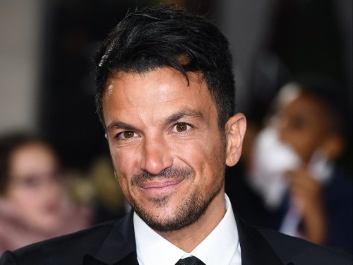 Brits ‘would swap siestas for the pub’ says Peter Andre
