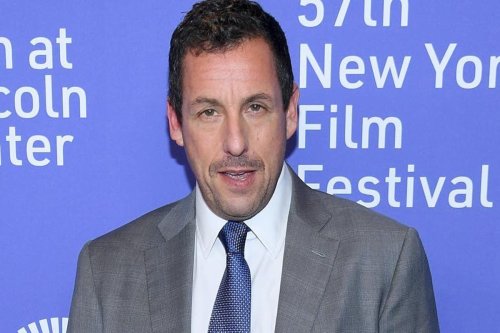 Adam Sandler says he stopped reading film critics after seeing the reviews of this one film