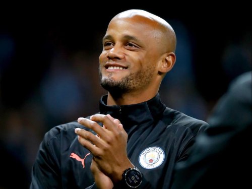 Vincent Kompany’s in-tray as he is appointed new Burnley boss