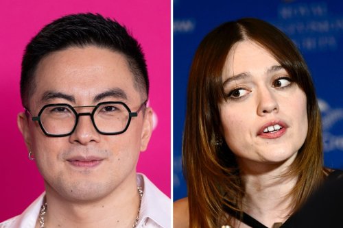 Saturday Night Live star Bowen Yang backs Aimee Lou Wood after parody backlash