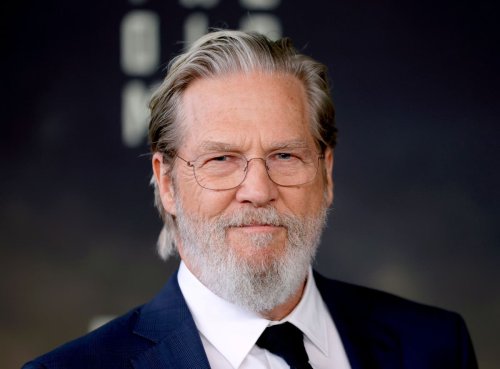 Jeff Bridges reveals his response when he discovered The Big Lebowski was written for him