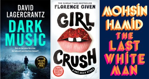 5 new books to read this week