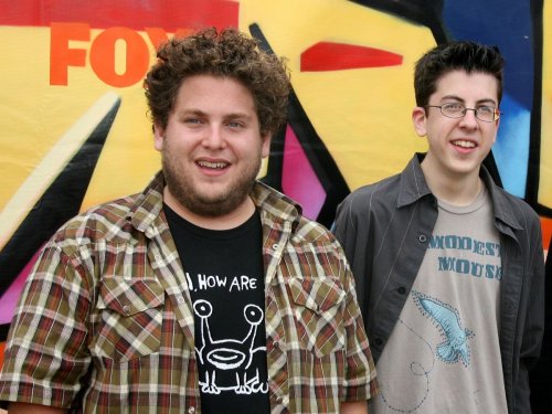 Superbad: Jonah Hill ‘immediately hated’ Christopher Mintz-Plasse during audition, Seth Rogen says