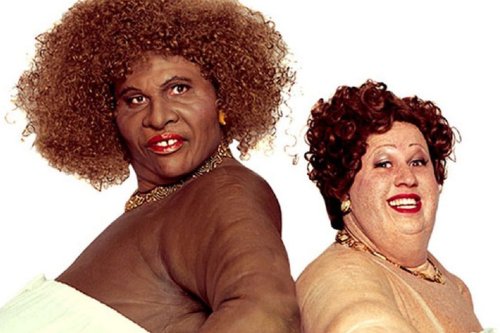 Little Britain was ‘cancelled’ in 2020 – so why does Gen Z adore it?