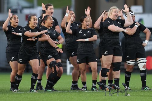 New Zealand Rugby Criticised Over All Blacks’ ‘disgraceful’ Fixture ...