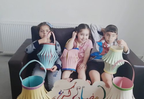 Resettled refugees speak of new life in the UK – and why Britain must do more
