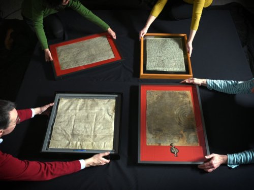 Magna Carta: What is it – and why is it still important today?