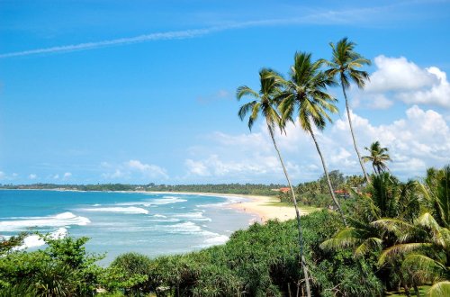 Tui cancels Sri Lanka holidays following change in Foreign Office advice