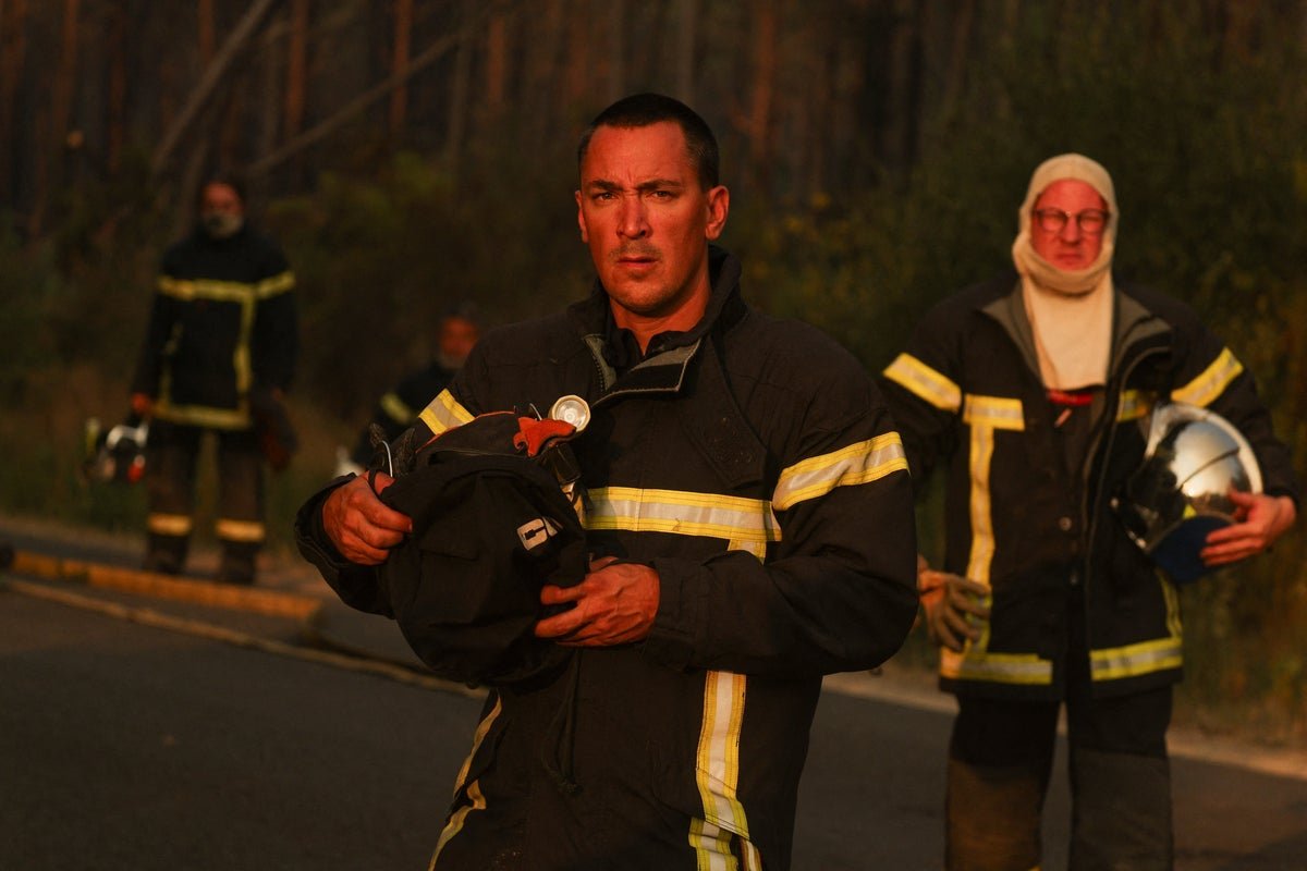 Is it safe to travel to Spain and France? Updated advice as wildfires rage
