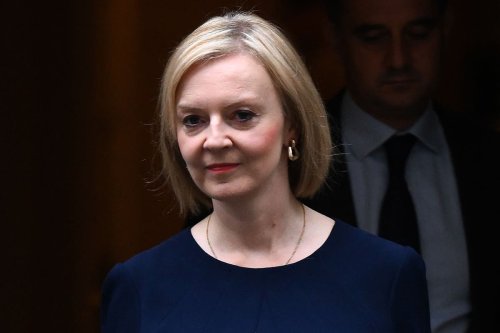 Liz Truss accused of ‘lying’ to parliament about meeting with Gulf autocrats