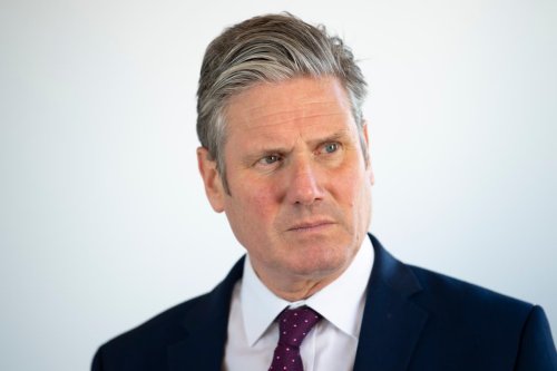 Axe Brexit checks between Great Britain and Northern Ireland, says Keir Starmer