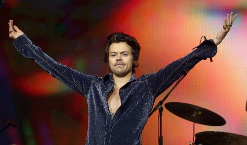 Why has Harry Styles got a new accent? The internet holds the answer