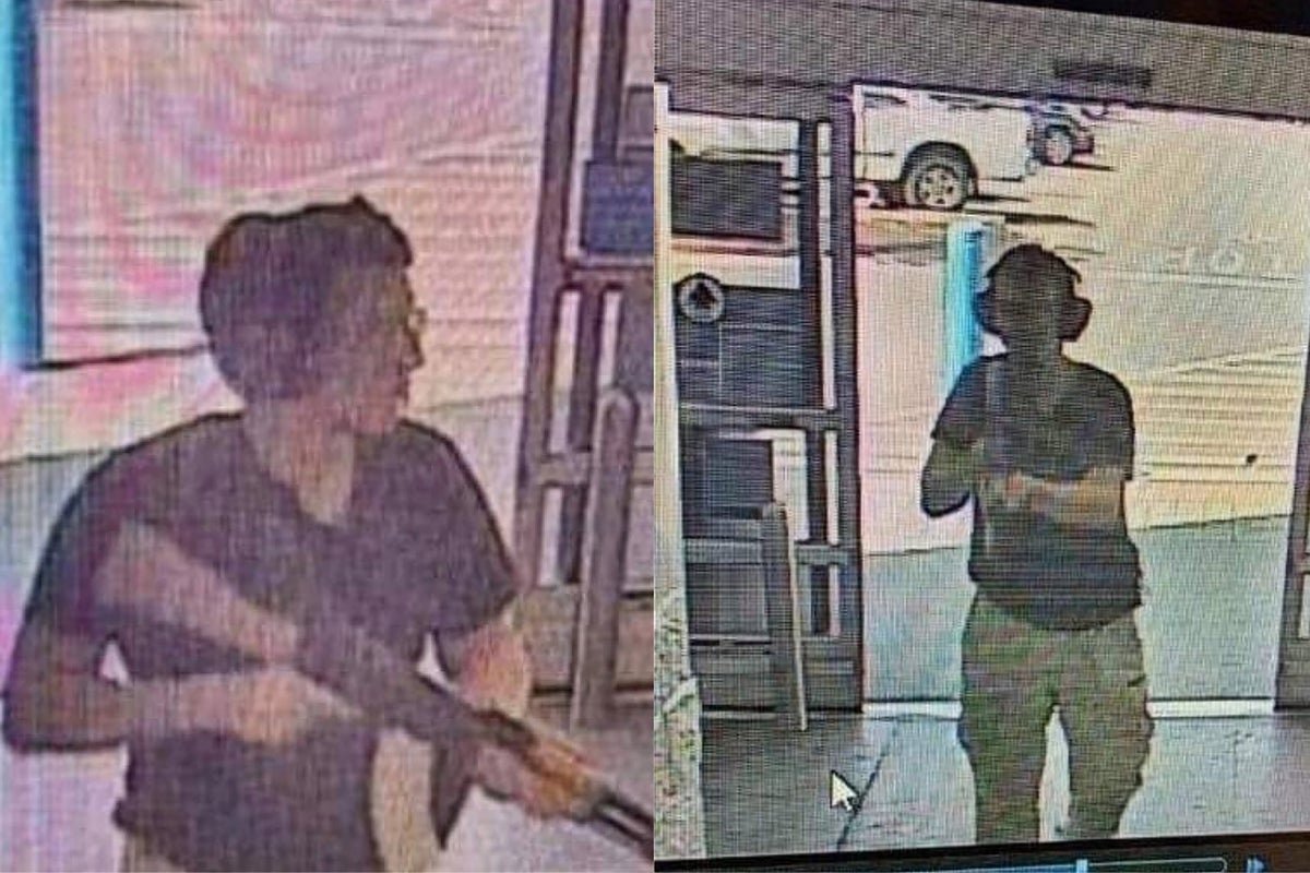 El Paso shooting: 20 dead in ‘evil act of violence’ at Texas Walmart as police probe ‘hate crime’ | The Independent