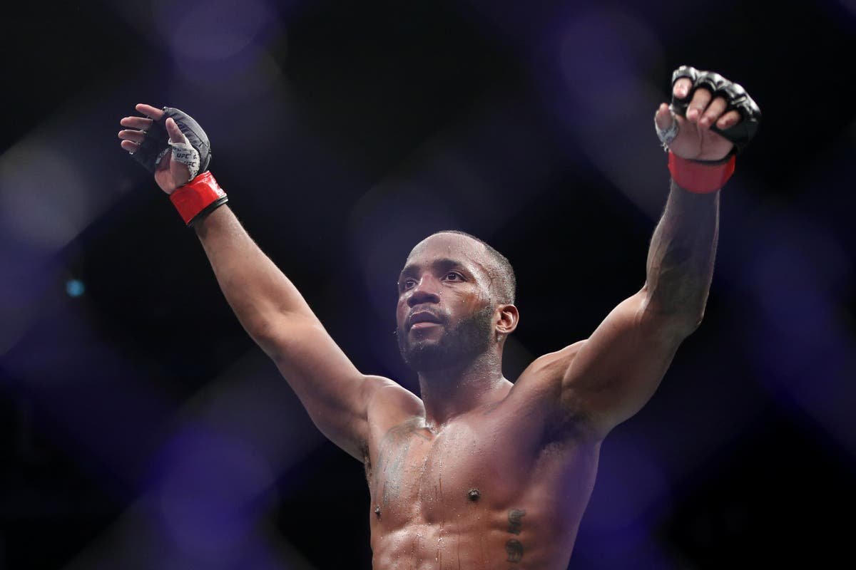 UFC London 2025: Leon Edwards vs Sean Brady start time, fight card and how to watch on TV and online
