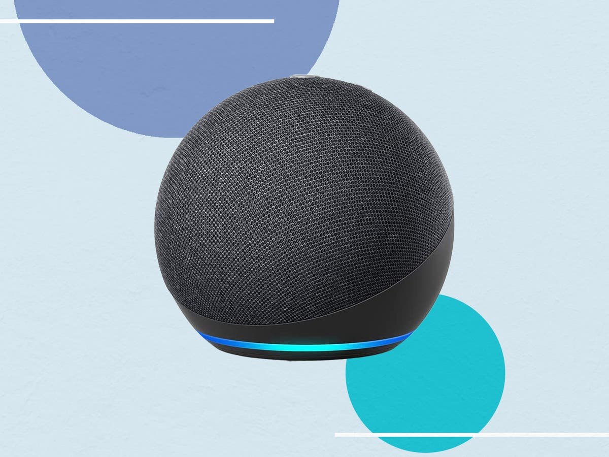 The Amazon Echo dot is the cheapest it’s ever been this Prime Day
