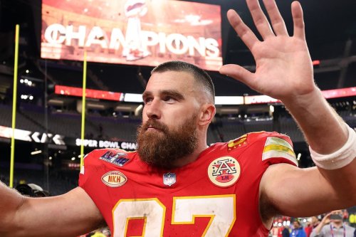Are you smarter than a celebrity? Travis Kelce set to find out for Amazon