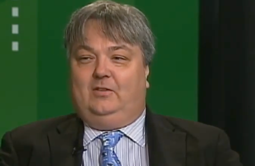 Trump official fakes White House approval on ‘scientific’ papers that downplay climate crisis