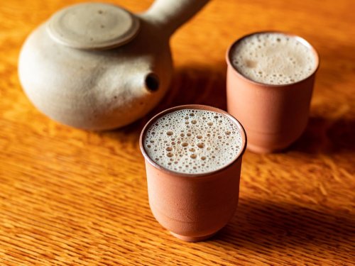 Seven hot drinks to warm the cockles this winter